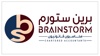 Brainstorm Chartered Accountants Logo