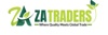 zatraders Logo