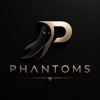 Phantoms IT Logo