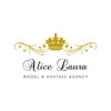 Alice Laura Models Logo