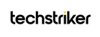 Tech Striker Logo