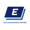 Elite Accounting and Tax Services Logo