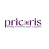 Pricoris LLP Logo