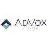 AdVox Marketing Logo
