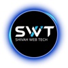 Shivah Web Tech Logo