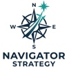 Navigator Strategy Logo
