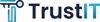 TrustIT Logo