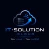 IT Solution Logo