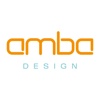 Amba Design Logo