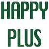 Happy Plus  Corporation Logo