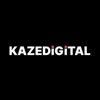KazeDigital Logo