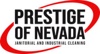 Prestige Building Maintenance of Nevada Logo
