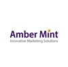 Amber Mint Logo