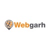 WebGarh Solutions Logo