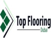 Modern SPC Flooring Dubai for Elegant Interiors Logo