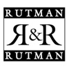 Rutman Law Logo