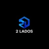 2 Lados Logo