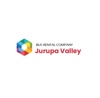 Bus Rental Company Jurupa Valley Logo
