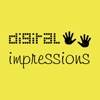 Digital Impressions Logo