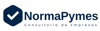 Normapymes Logo