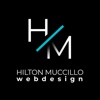 Hilton Muccillo Web Design LTDA Logo