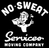 No Sweat Services Inc. Logo