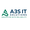 A3SITSOLUTION Logo
