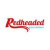 Redheaded Sign Company Logo