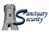 Sanctuary Security Logo