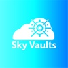 Sky Vaults Logo