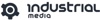 Industrial Media Logo