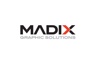 Madix Media Logo