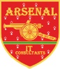 Arsenal IT Consultants Logo