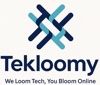 Tekloomy Logo