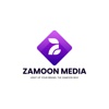 Zamoon Media Logo