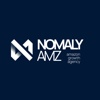 Nomaly AMZ Logo