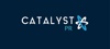 Catalyst PR Logo