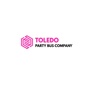 Toledo Party Bus Company Logo
