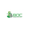Brisbane Office Clean Logo