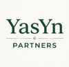 YASYN PARTNERS Logo