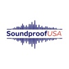 Soundproof USA Logo