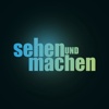 sehenundmachen - Grafikdesign & Webdesign Logo