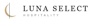 Luna Select Hospitality Logo