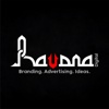 Ravana Digital Logo