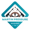 Martin Pressure Washing LLC Logo