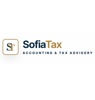 SofiaTax.com LTD. Logo