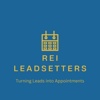 REI Lead Setters Logo