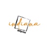 Indiana Dtf Print Logo