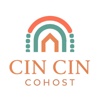 Cin Cin Co-Host Logo