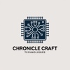 Chronicle Craft Tehnologies Logo